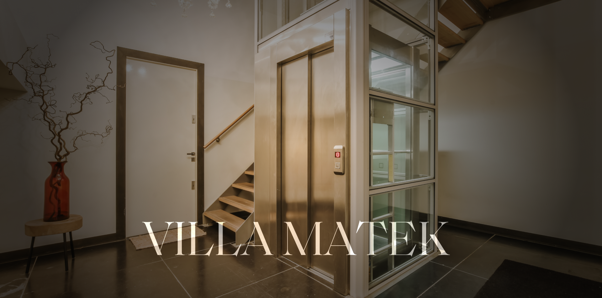 Villa Matek