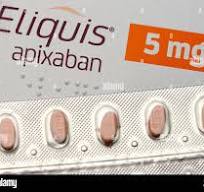 Apixaban