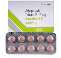 Aripiprazole