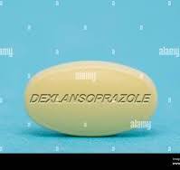 LANSOPRAZOLE &  DEX LANSOPRAZOLE