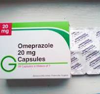 OMEPRAZOLE