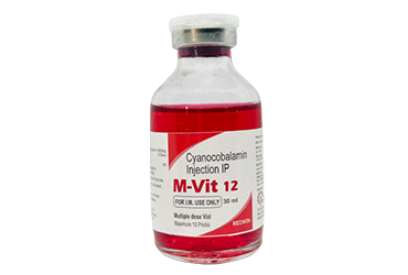 Cynacobalamin