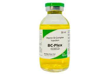 Vitamin B-Complex