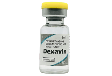 Dexamethasone Sodium Phosphate