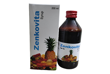 ZENKOVIT