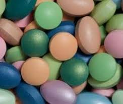 Zeusmix™ Ready Mix Coating