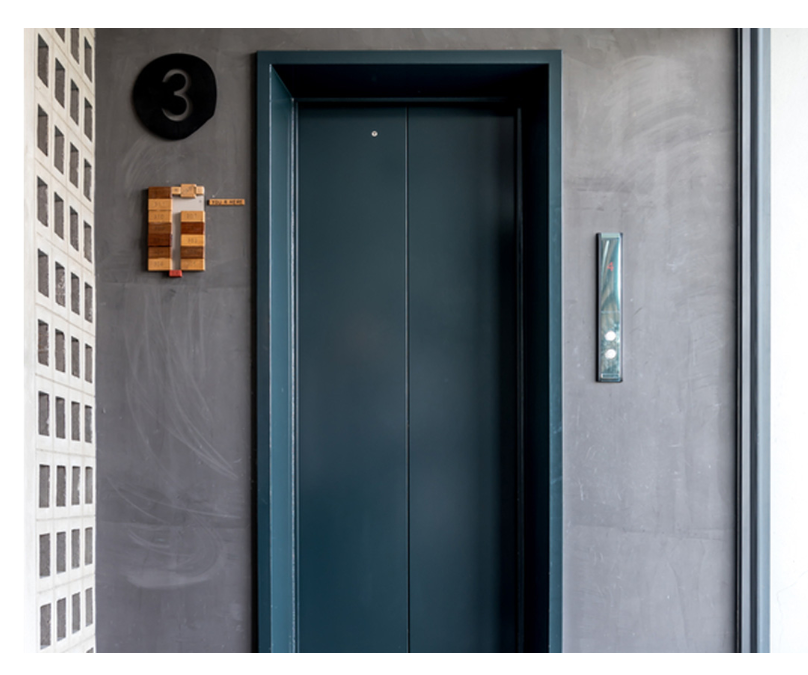 Home elevator