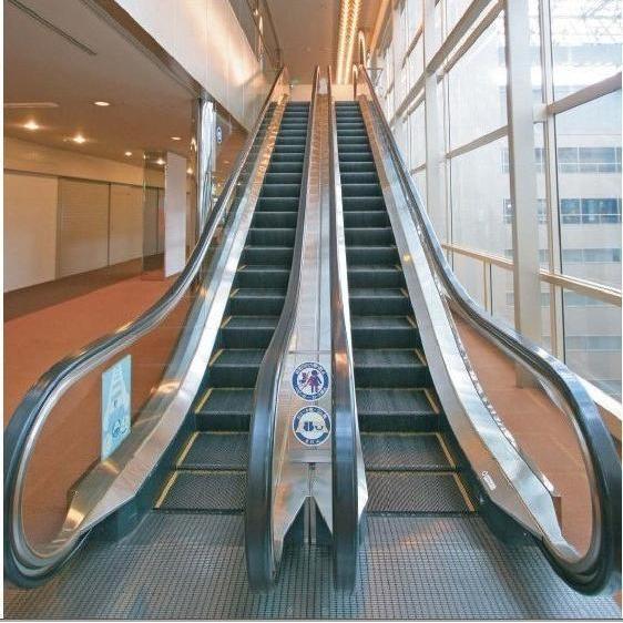 Parallel Escalator