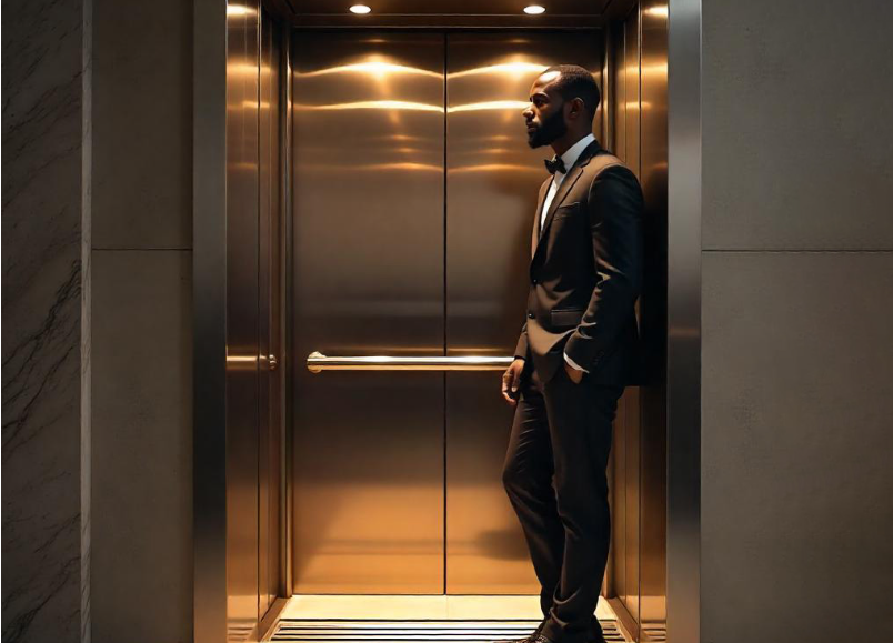 Passenger Elevator