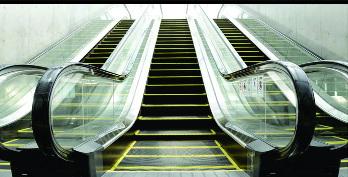 Escalator