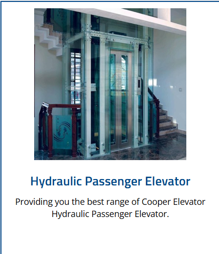 new generation lift