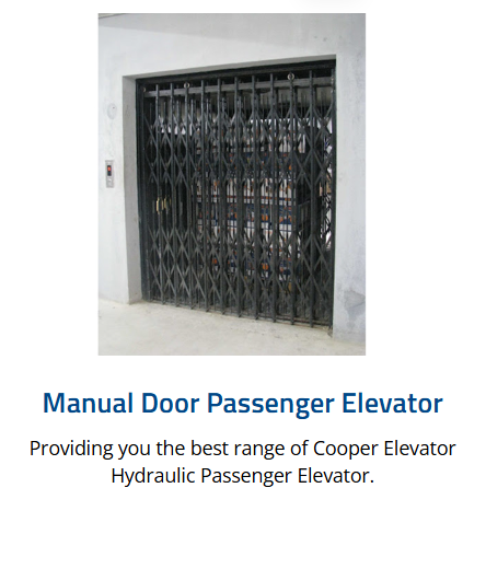 new generation lift
