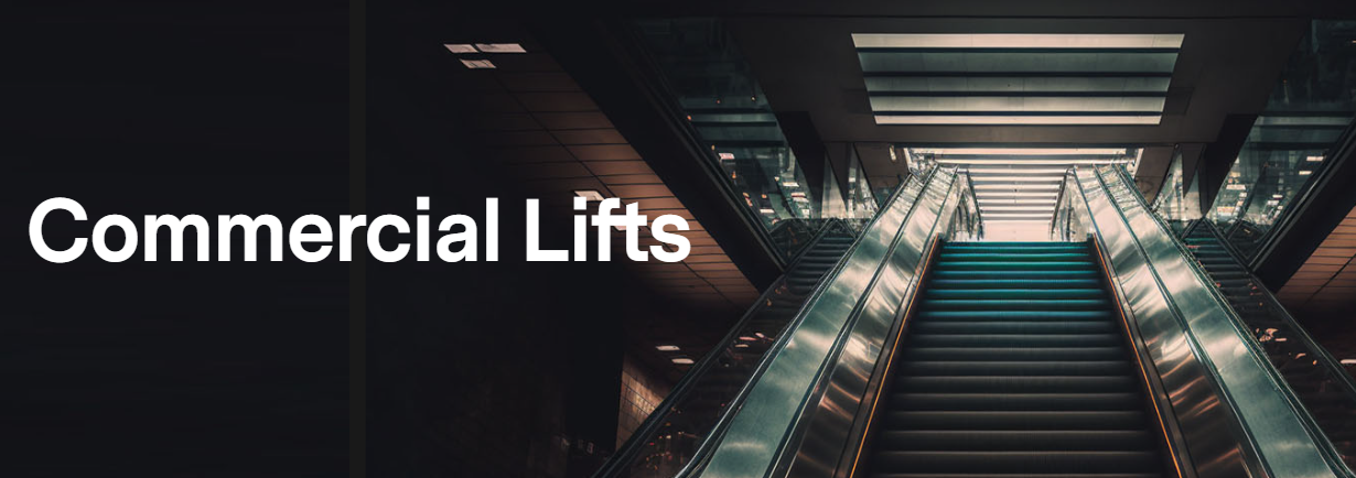 Commercial Lift