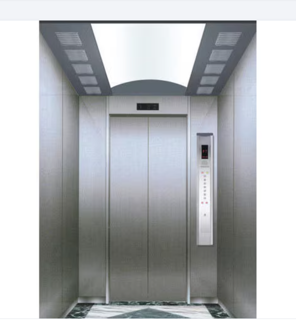 Passenger Elevator