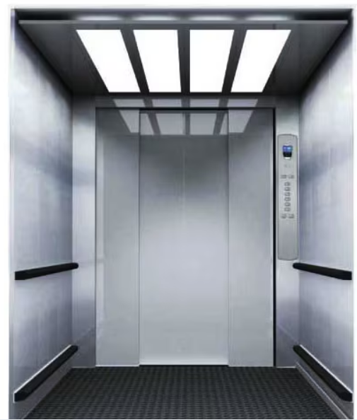 Goods Elevator