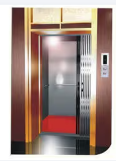 Scenic Elevator