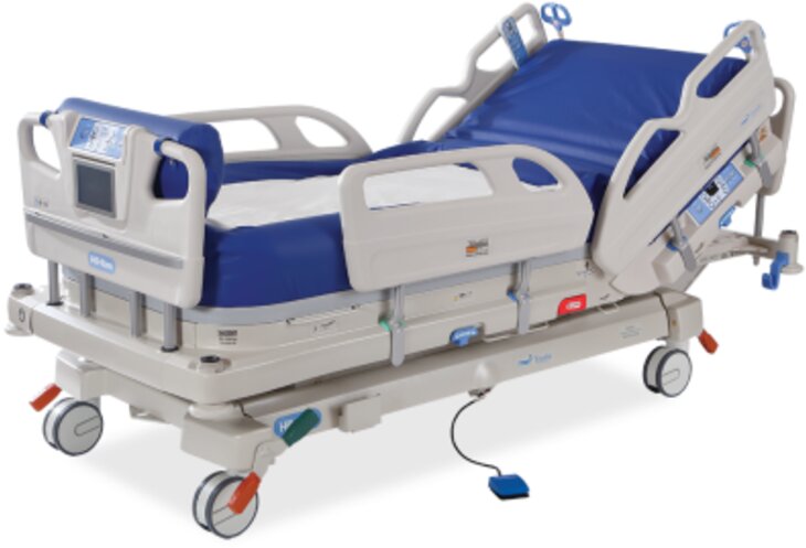Hospital Beds
