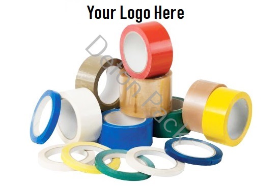 Printed Tapes