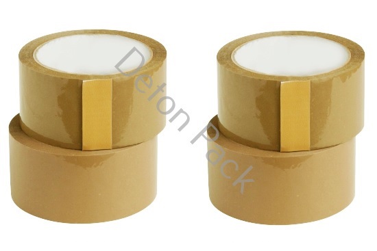 Brown Packing Tapes
