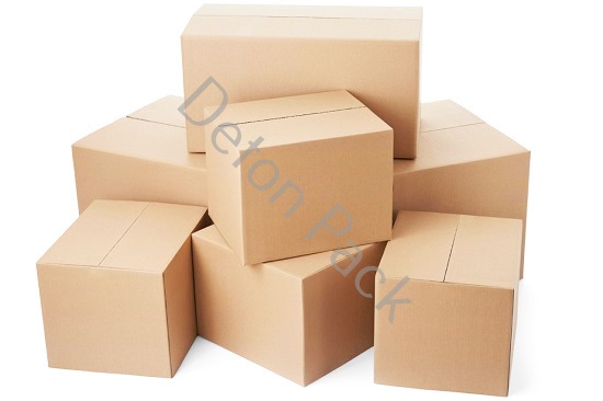 Paper Cartons Box