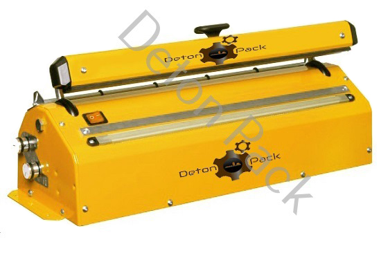 Industrial Sealing Machine