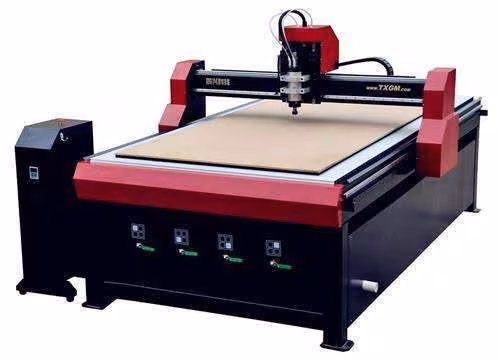 Automatic CNC Cutting Machines