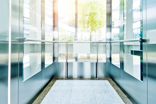 Passenger Elevator