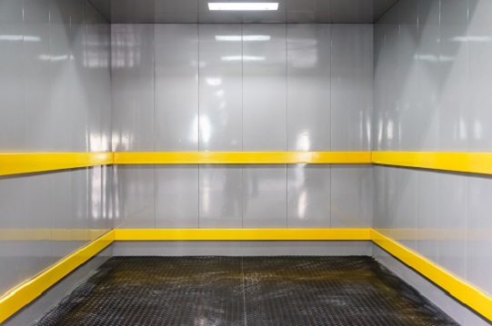 Goods Elevator