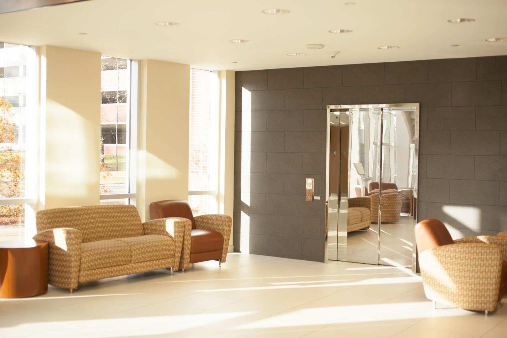 Home Elevator
