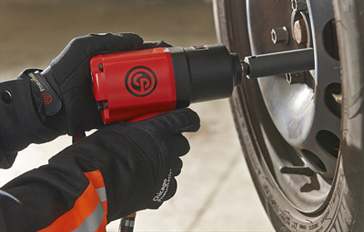 Impact Wrenches