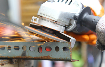 Grinding Applications