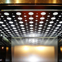 Fall Celling