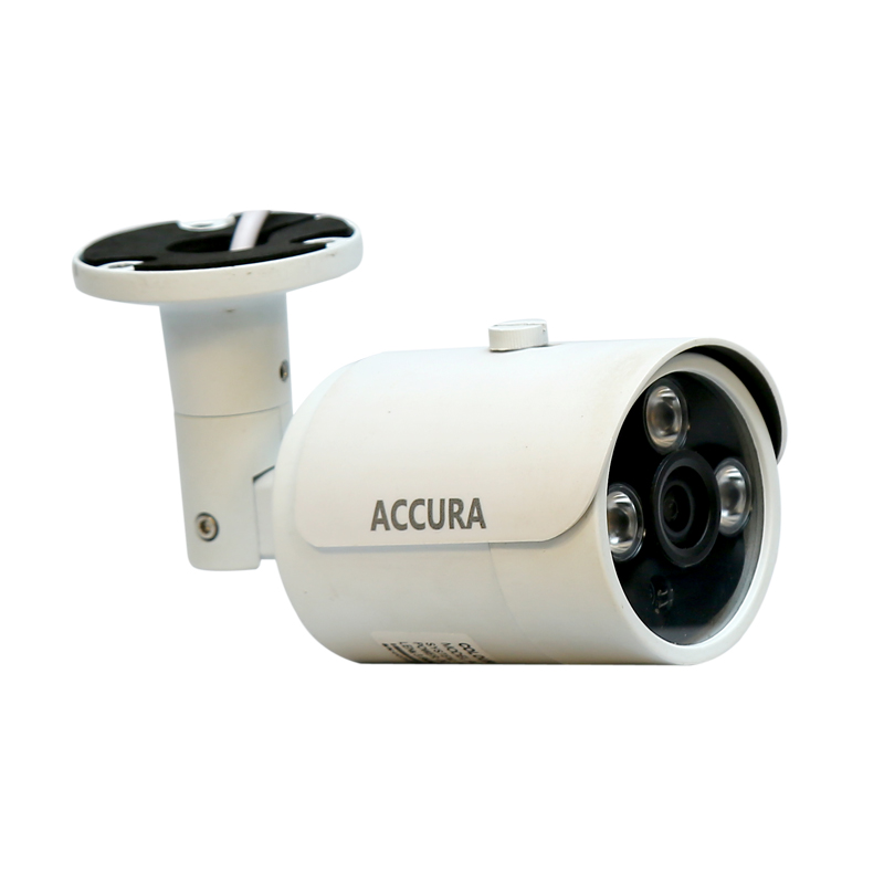 Bullet CCTV Camera