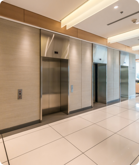 Commercial Elevator