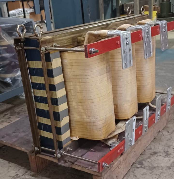Low Voltage Transformers