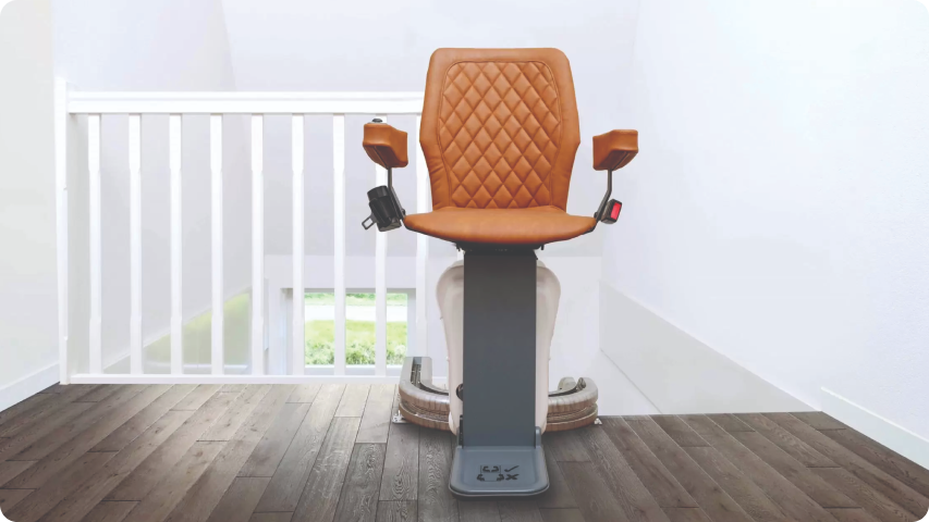 Stair Lifts