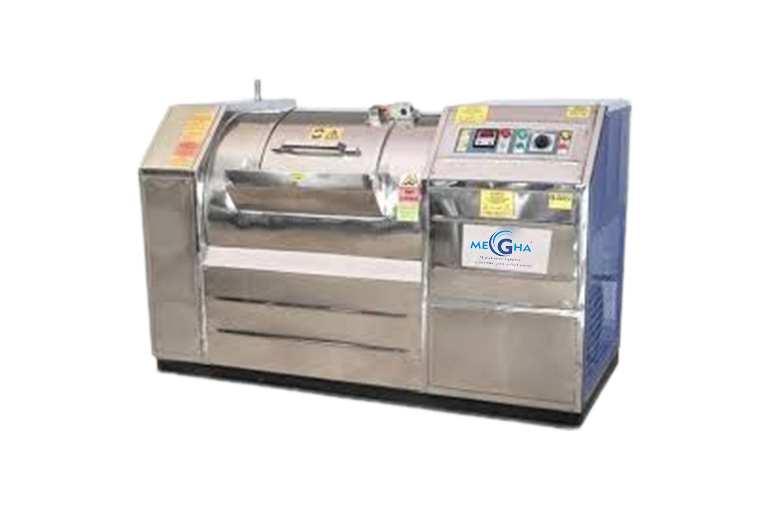 Industrial Washing Machine