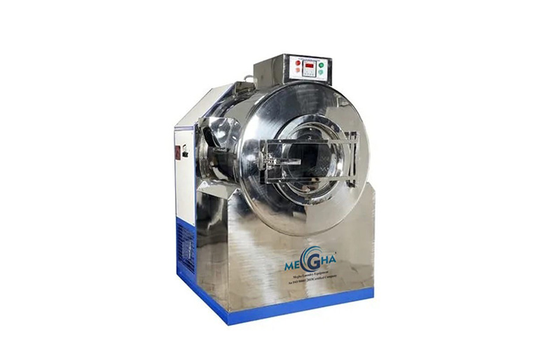 Front Load washing Machine