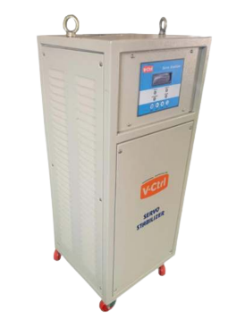 Servo Stabilizer
