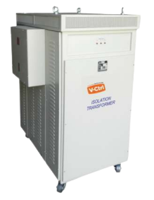 Isolation Transformers