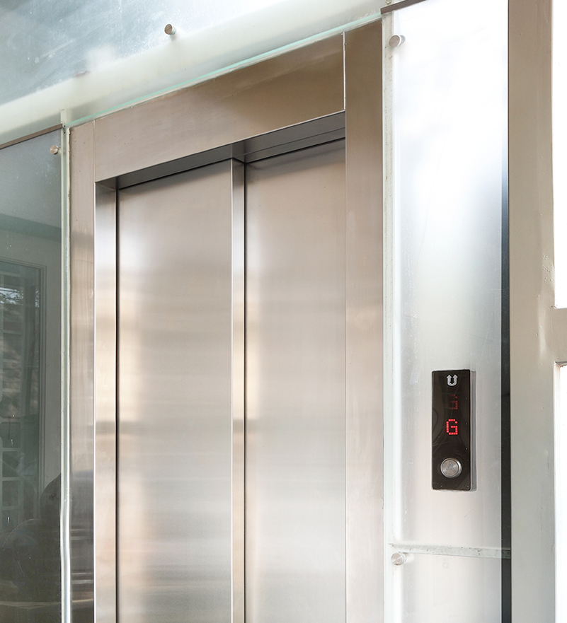 Automatic Doors