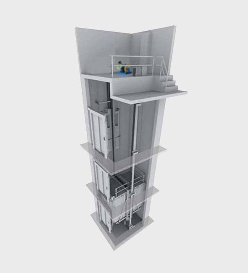 MR Elevator
