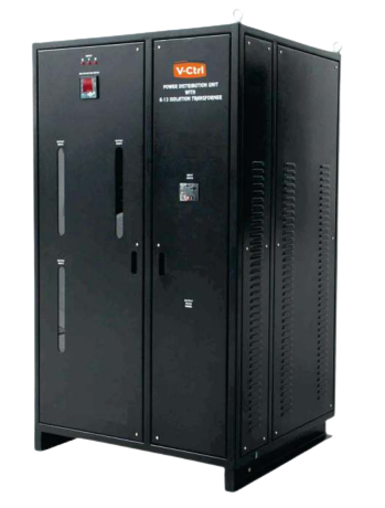 Power Distribution Unit