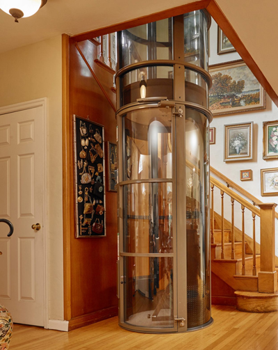 Home Lifts
