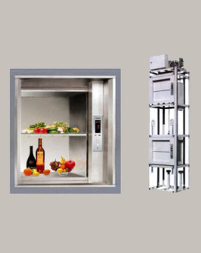 Dumbwaiter Elevator