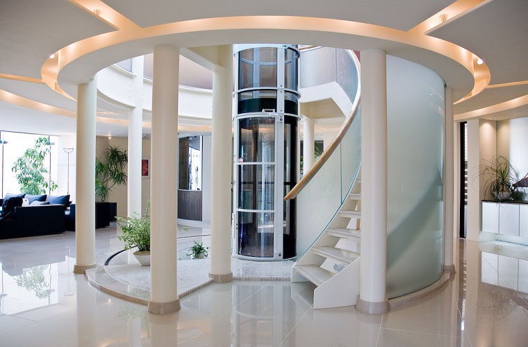 Residential Elevators