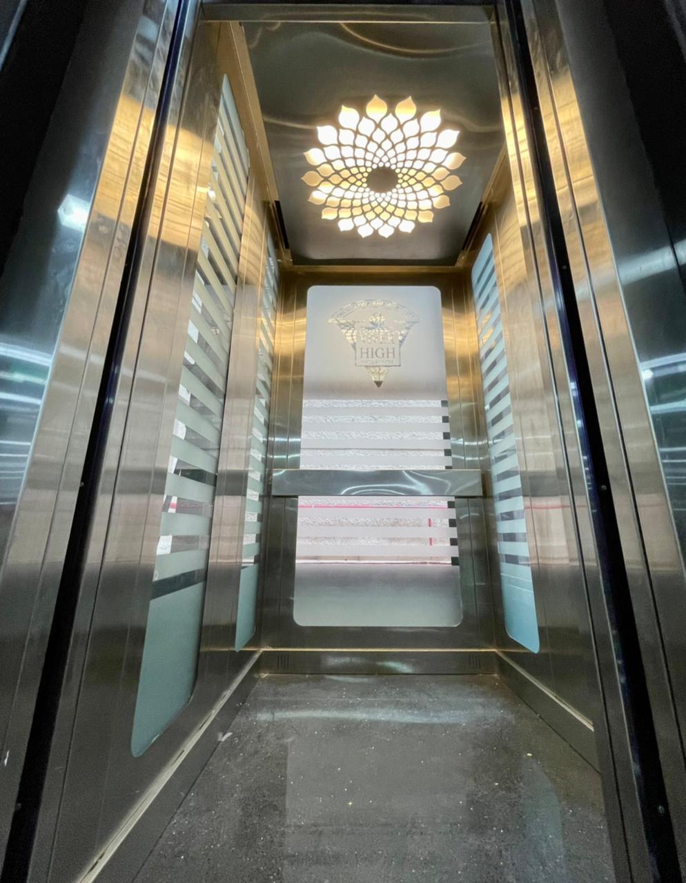 Residential Lifts
