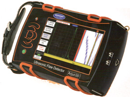 NON-DESTRUCTIVE TESTING EQUIPMENT
