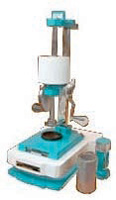 SAND TESTING EQUIPMENT