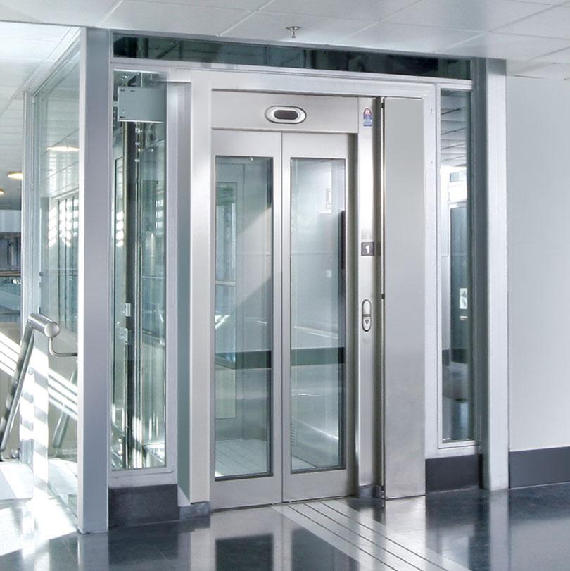 MRL Lift